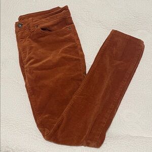 Women’s Patagonia Corduroy Pants